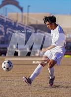 Photo from the gallery "Youngker @ Verrado (Battle of 303 Tournament)"