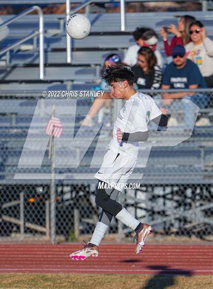 Thumbnail 3 in Youngker @ Verrado (Battle of 303 Tournament) photogallery.