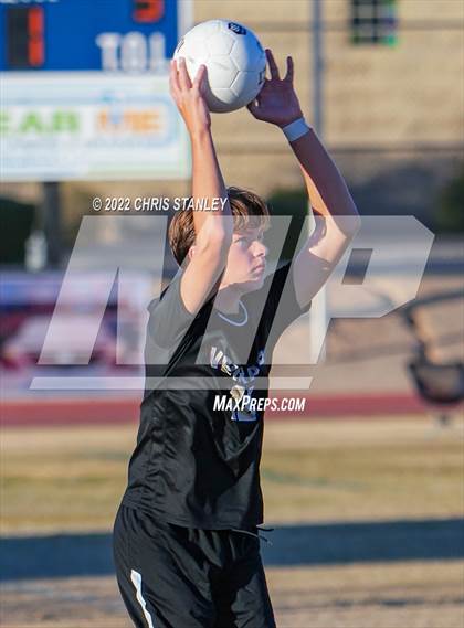 Thumbnail 3 in Youngker @ Verrado (Battle of 303 Tournament) photogallery.