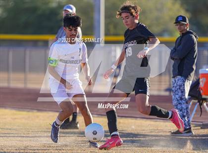 Thumbnail 3 in Youngker @ Verrado (Battle of 303 Tournament) photogallery.