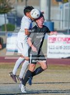 Photo from the gallery "Youngker @ Verrado (Battle of 303 Tournament)"