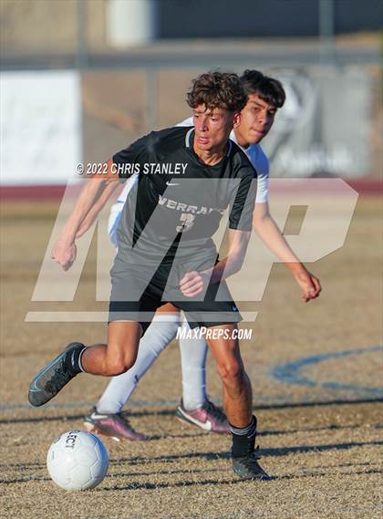 Thumbnail 1 in Youngker @ Verrado (Battle of 303 Tournament) photogallery.