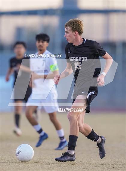 Thumbnail 2 in Youngker @ Verrado (Battle of 303 Tournament) photogallery.