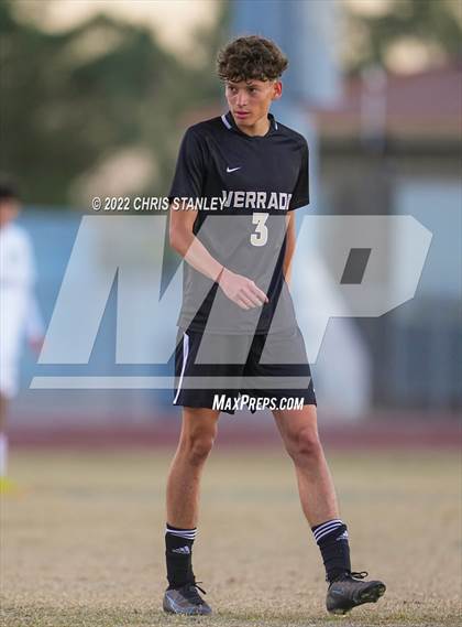 Thumbnail 2 in Youngker @ Verrado (Battle of 303 Tournament) photogallery.