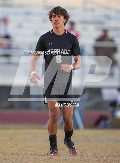 Thumbnail 3 in Youngker @ Verrado (Battle of 303 Tournament) photogallery.