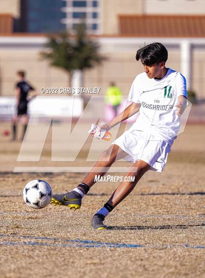 Thumbnail 2 in Youngker @ Verrado (Battle of 303 Tournament) photogallery.