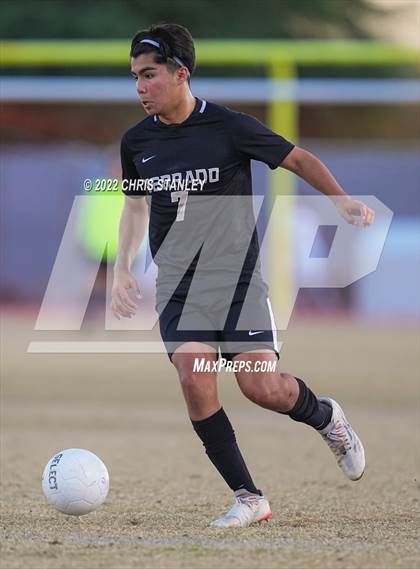 Thumbnail 1 in Youngker @ Verrado (Battle of 303 Tournament) photogallery.