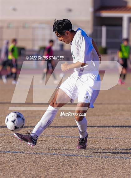 Thumbnail 2 in Youngker @ Verrado (Battle of 303 Tournament) photogallery.
