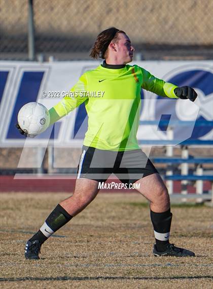 Thumbnail 1 in Youngker @ Verrado (Battle of 303 Tournament) photogallery.