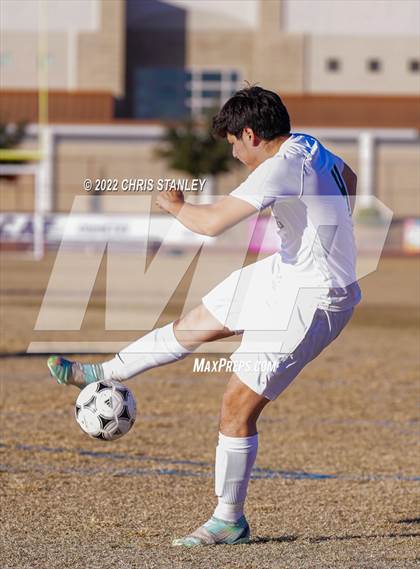Thumbnail 2 in Youngker @ Verrado (Battle of 303 Tournament) photogallery.