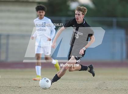 Thumbnail 3 in Youngker @ Verrado (Battle of 303 Tournament) photogallery.