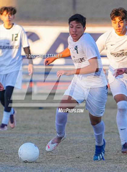 Thumbnail 3 in Youngker @ Verrado (Battle of 303 Tournament) photogallery.