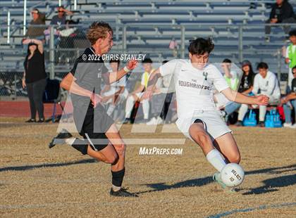 Thumbnail 1 in Youngker @ Verrado (Battle of 303 Tournament) photogallery.