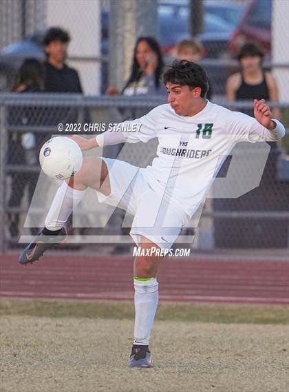 Thumbnail 2 in Youngker @ Verrado (Battle of 303 Tournament) photogallery.