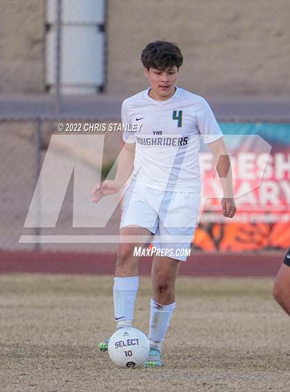 Thumbnail 3 in Youngker @ Verrado (Battle of 303 Tournament) photogallery.