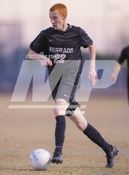 Thumbnail 3 in Youngker @ Verrado (Battle of 303 Tournament) photogallery.