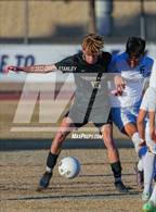 Photo from the gallery "Youngker @ Verrado (Battle of 303 Tournament)"