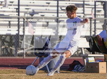 Thumbnail 2 in Youngker @ Verrado (Battle of 303 Tournament) photogallery.