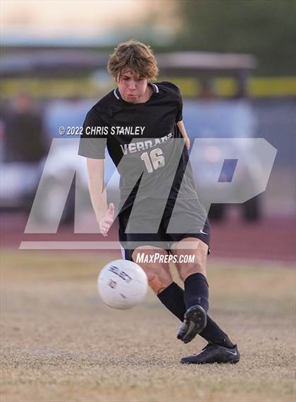 Thumbnail 3 in Youngker @ Verrado (Battle of 303 Tournament) photogallery.