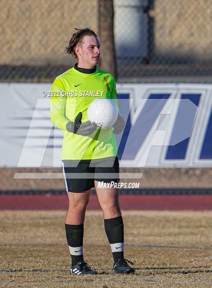 Thumbnail 3 in Youngker @ Verrado (Battle of 303 Tournament) photogallery.