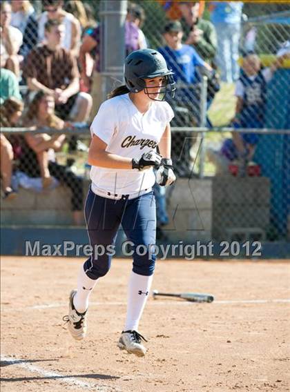 Thumbnail 3 in Buena @ Dos Pueblos photogallery.