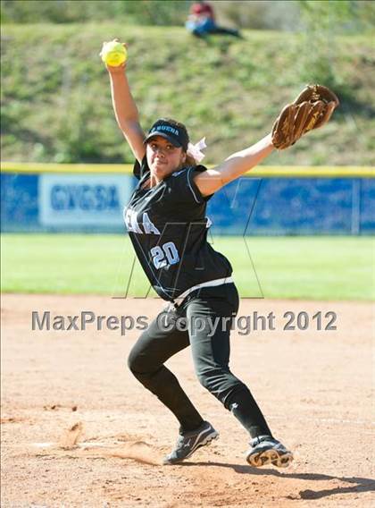 Thumbnail 3 in Buena @ Dos Pueblos photogallery.