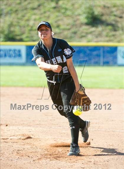 Thumbnail 1 in Buena @ Dos Pueblos photogallery.