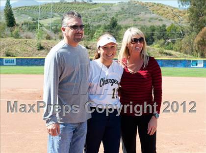 Thumbnail 3 in Buena @ Dos Pueblos photogallery.