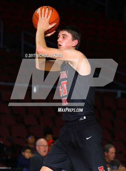 Thumbnail 3 in Sheldon vs. American Fork (Tarkanian Classic) photogallery.