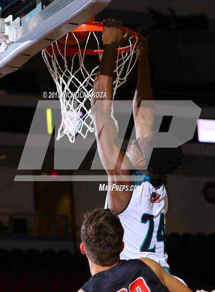 Thumbnail 1 in Sheldon vs. American Fork (Tarkanian Classic) photogallery.