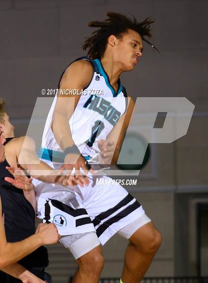 Thumbnail 2 in Sheldon vs. American Fork (Tarkanian Classic) photogallery.