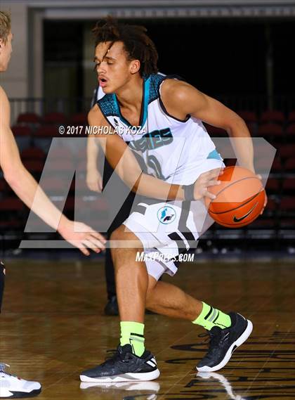 Thumbnail 2 in Sheldon vs. American Fork (Tarkanian Classic) photogallery.