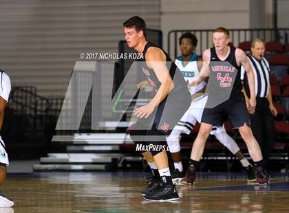 Thumbnail 2 in Sheldon vs. American Fork (Tarkanian Classic) photogallery.