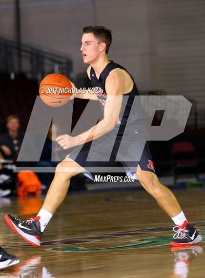 Thumbnail 3 in Sheldon vs. American Fork (Tarkanian Classic) photogallery.