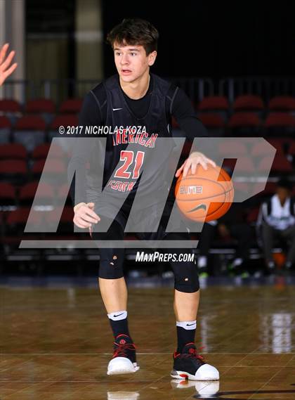 Thumbnail 3 in Sheldon vs. American Fork (Tarkanian Classic) photogallery.