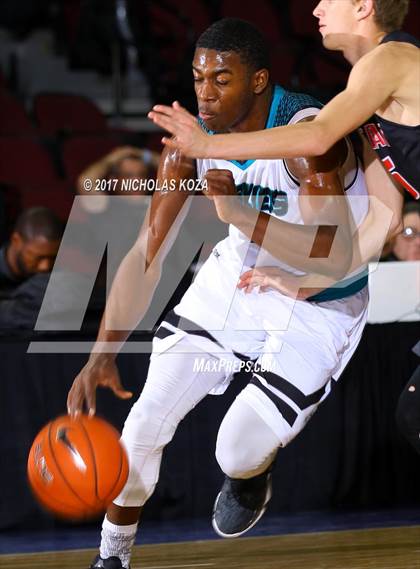 Thumbnail 1 in Sheldon vs. American Fork (Tarkanian Classic) photogallery.