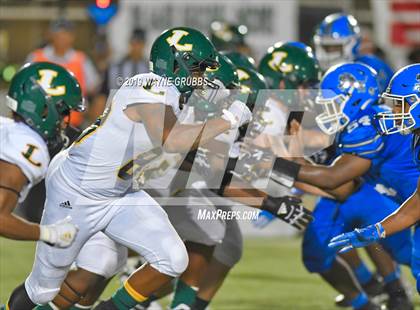 Thumbnail 3 in Longview @ John Tyler photogallery.