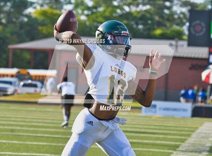Thumbnail 2 in Longview @ John Tyler photogallery.