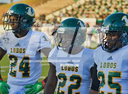 Thumbnail 1 in Longview @ John Tyler photogallery.
