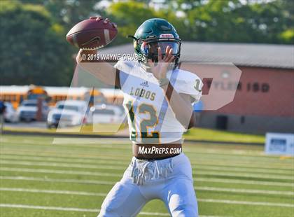 Thumbnail 3 in Longview @ John Tyler photogallery.