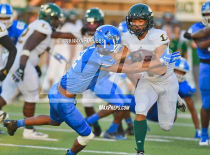 Thumbnail 2 in Longview @ John Tyler photogallery.