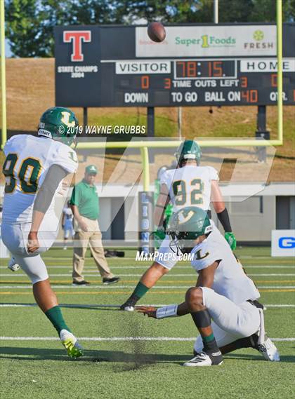 Thumbnail 2 in Longview @ John Tyler photogallery.