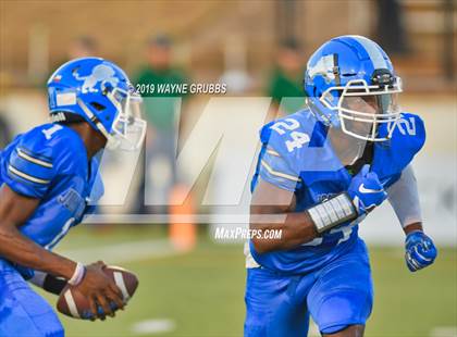Thumbnail 3 in Longview @ John Tyler photogallery.