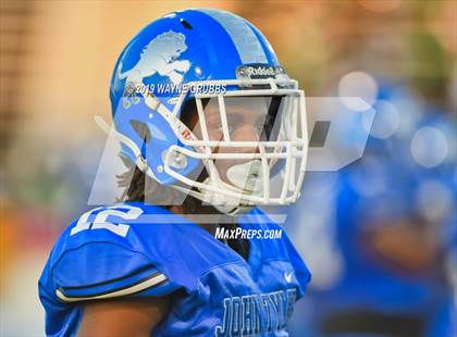 Thumbnail 3 in Longview @ John Tyler photogallery.