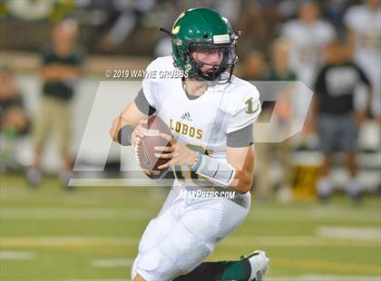 Thumbnail 1 in Longview @ John Tyler photogallery.