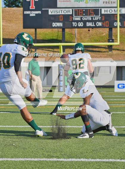 Thumbnail 1 in Longview @ John Tyler photogallery.