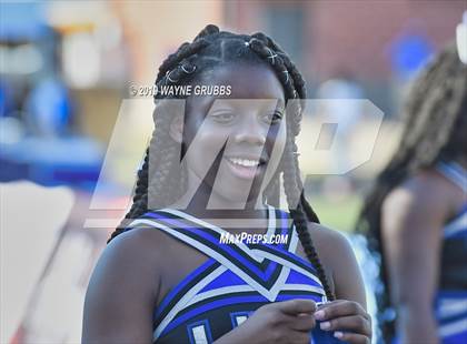 Thumbnail 1 in Longview @ John Tyler photogallery.