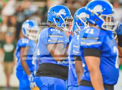 Thumbnail 2 in Longview @ John Tyler photogallery.
