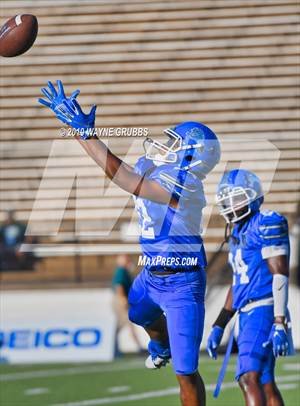 Longview @ John Tyler