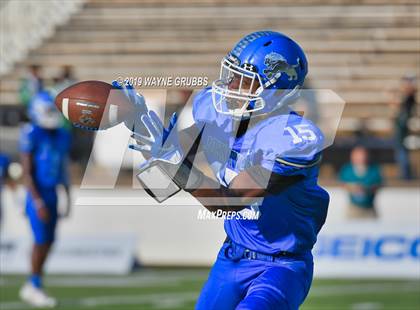 Thumbnail 2 in Longview @ John Tyler photogallery.
